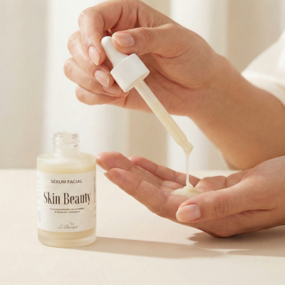 Sérum Facial Skin Beauty