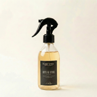 Home Spray Ritual D´or