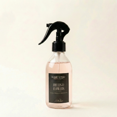 Home Spray Fruits & Flowers - 200ml