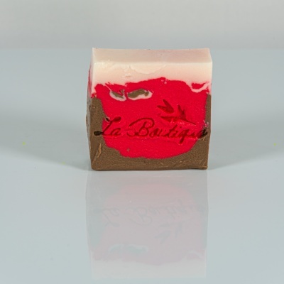 Sabonete de Maçã e Canela