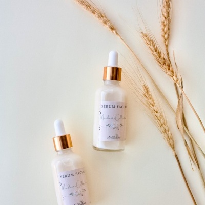 Sérum Facial Madam´s Collection