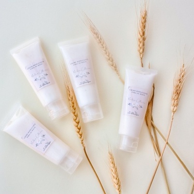 Creme Hidratante de Mãos Madam´s Collection