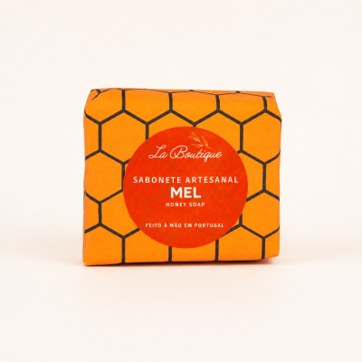 Sabonete de Mel