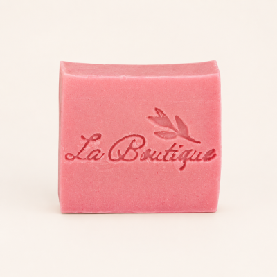 Sabonete de Rosas