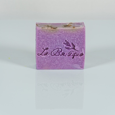 Sabonete de Lavanda Sabonete de Lavanda