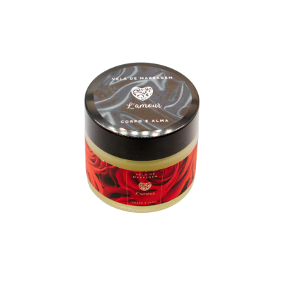Vela de massagem L’amour Vela de massagem L’amour