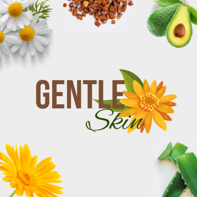 Gentle Skin