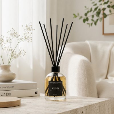 Difusor de Fragrância Serenity