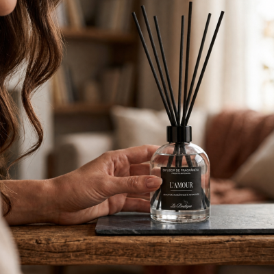 Difusor de Fragrância L´amour