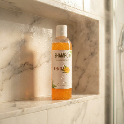 Shampoo Gentle Skin