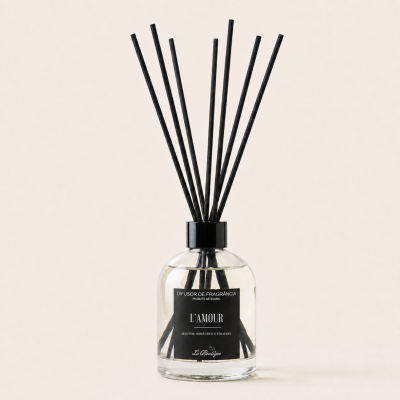 Difusor de Fragrância L´amour