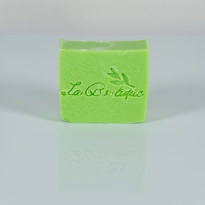 Sabonete de Verbena Sabonete de Verbena