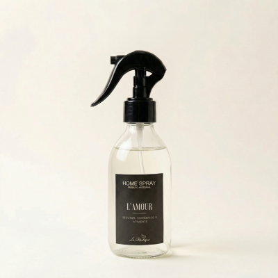 Home Spray L´amour - 200ml
