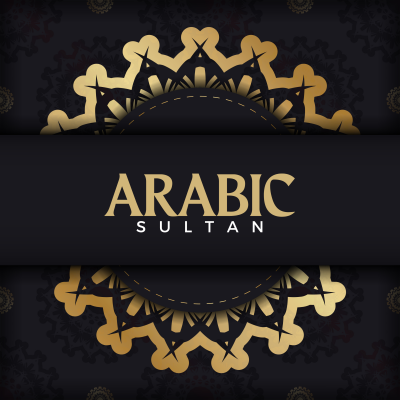 Arabic Sultan