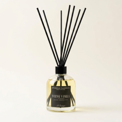 Difusor de Fragrância Intense Vanilla