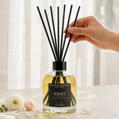 Difusor de Fragrância Madam´s