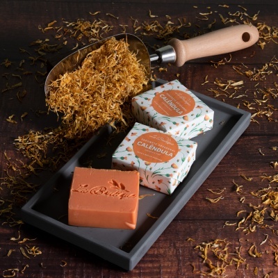 Sabonetes Artesanais