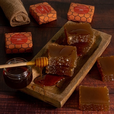 Sabonete de Mel Sabonete de Mel