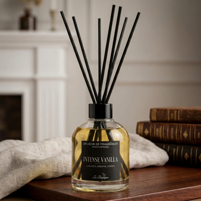 Difusor de Fragrância Intense Vanilla