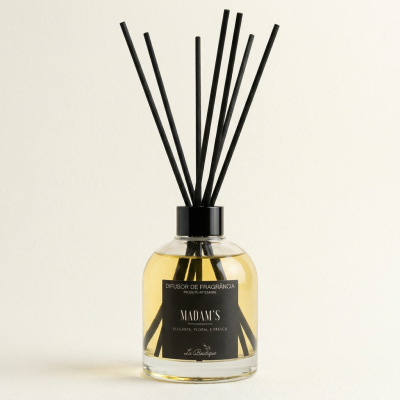 Difusor de Fragrância Madam´s