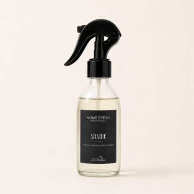 Home Spray Arabic - 200ml