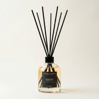 Difusor de Fragrância Serenity