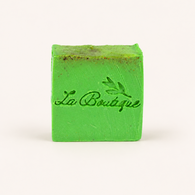 Sabonete de Azeite