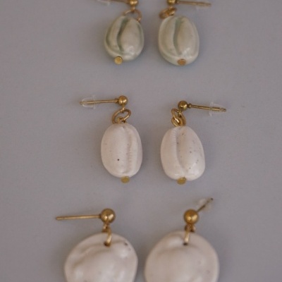 Brincos Bikini Beach