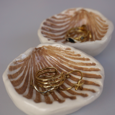 Pratinho Ponta Preta