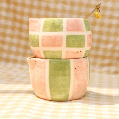 Matcha Bowl Midsummer