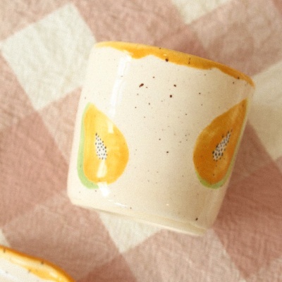 Chávena Papaya Bites