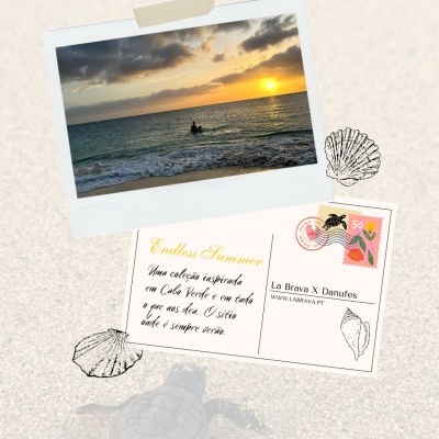 Endless Summer: La Brava X Danufes