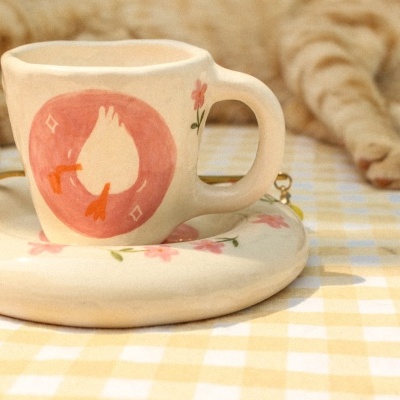 Prato Redondo Patito