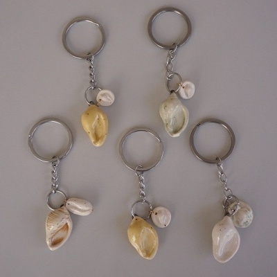 Porta-chaves No Stress