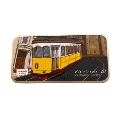 Lata Tablete My Sugar