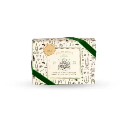 Pack Floresta Encantada