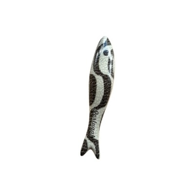 Sardinhas Calçada iman