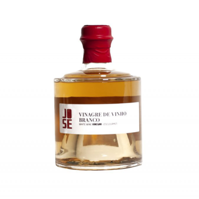 Vinagre de Vinho Branco 250 ml