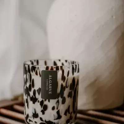 Dalmatian Candle Algarve