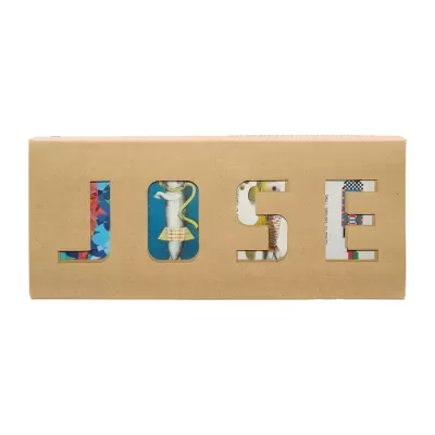 Pack 4 Conservas (JG.CO.305 |JG.CO.343 |JG.CO.435 |JG.CO.428)""