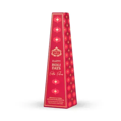 Difusor Sândalo & Tonka