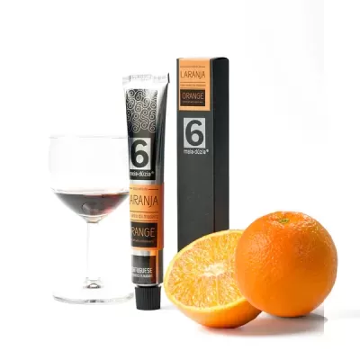 Doce Extra de Laranja com Vinho da Madeira