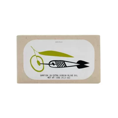 Picas em Azeite Virgem Extra