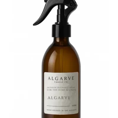 Fragância Algarve Spray 250ml