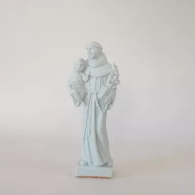 Stº António Aromático Azul