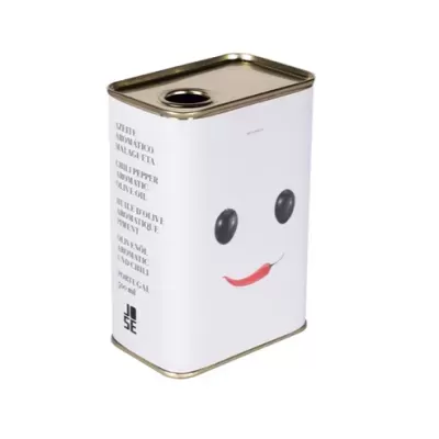 Azeite Malagueta inCAN 500ml