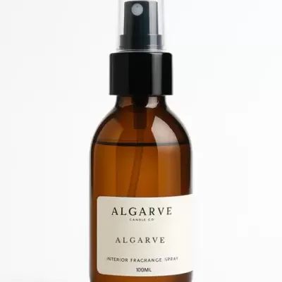 Fragância Algarve Spray 100ml