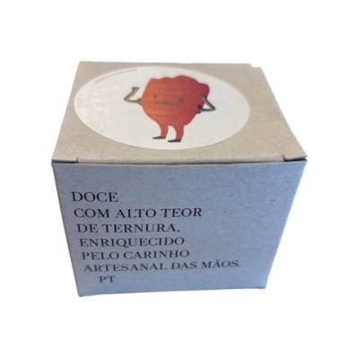 Doce Pimento Vermelho