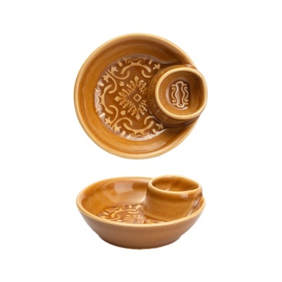 Azeitoneira Ocre