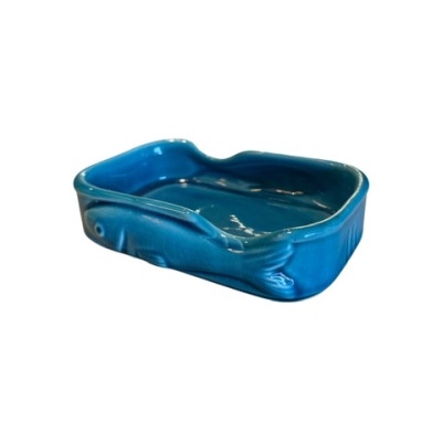 Cx Sardinha  Azul Jade